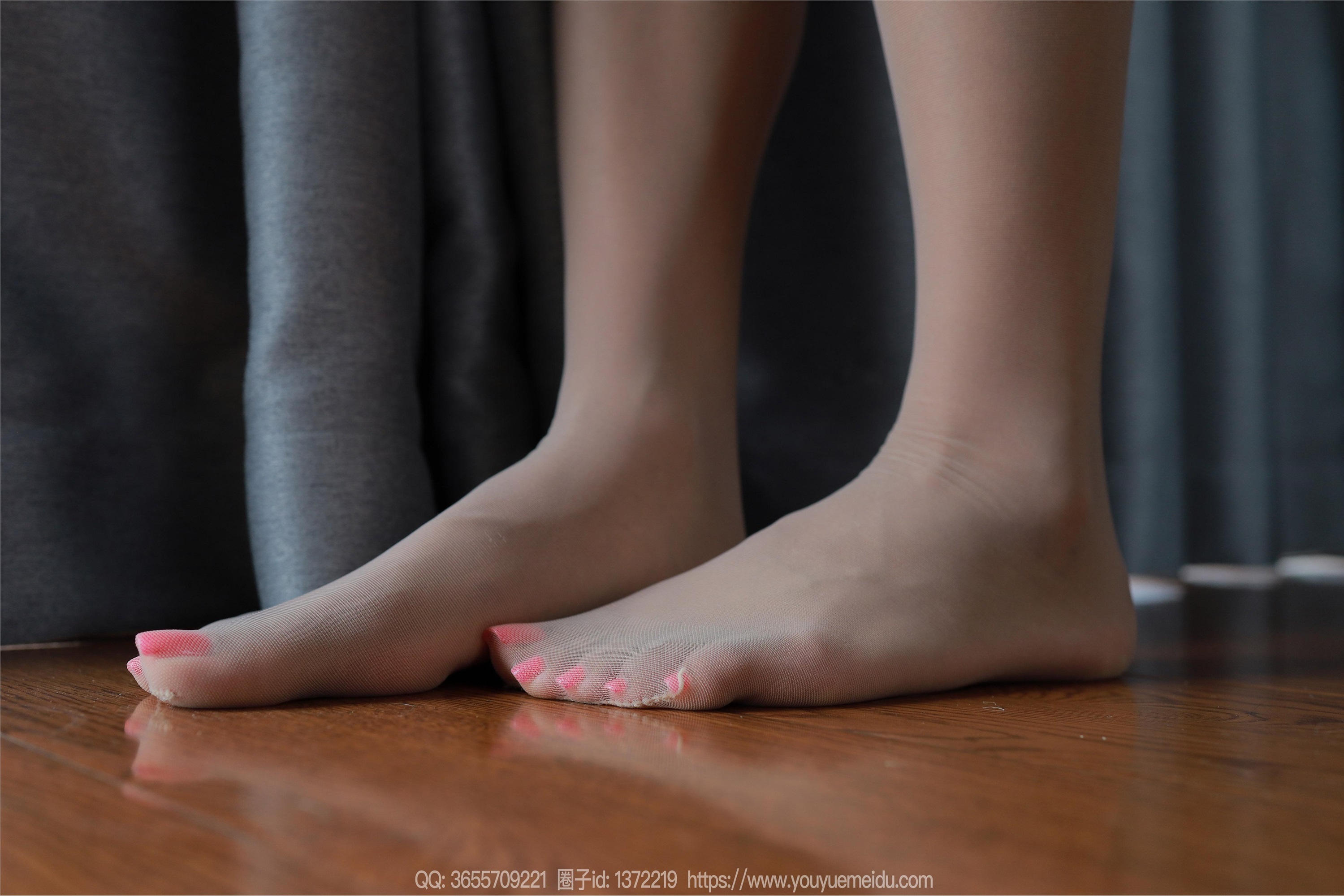 IESS异思趣向  2024.06.18 丝享家 1771 娇娇《美式辣妹》